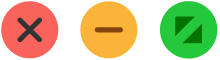 ਮਲਟੀਟਾਸਕਿੰਗ ਮੈਨਿਊ