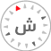 زر البوصلة