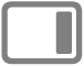 Slide Over বাটন