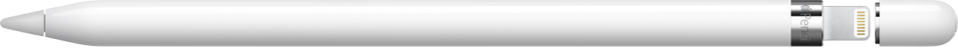 Apple Pencil (1re génération).
