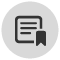 бутона Saved Recipes (Запазени рецепти)