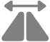 फ़्लिप करें बटन