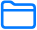 tombol Kotak Mail