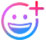 Genmoji ബട്ടൺ