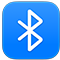 Personal Hotspot သင်္ကေတ