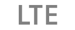 LTE ସ୍ଥିତି ଆଇକନ୍।