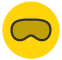 “ਸਪੇਸ਼ੀਅਲ ਵੀਡੀਓ ਚਾਲੂ ਕਰੋ” ਬਟਨ