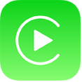 o ícone CarPlay