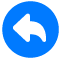 дугме Reply Actions