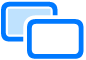 “ஸ்கிரீன் மிரரிங்” பட்டன்