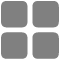 the Large Grid button