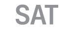 The SAT status icon.
