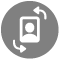 the Change Aspect Ratio button
