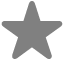 Favorite icon