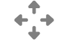 Le bouton « Afficher d’autres zones ».