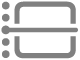 le bouton « Plusieurs jours »