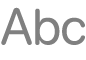 Default ခလုတ်