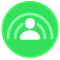 ปุ่ม SharePlay