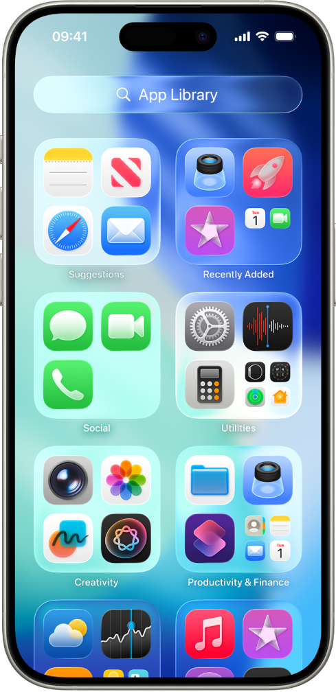An iPhone screen showing an app with the Remove App button also shown.