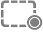 the Record a Portion of the Screen button