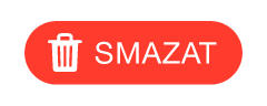 tlačítko Smazat
