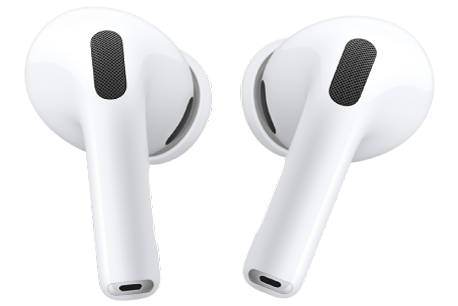 AirPods Pro 3.