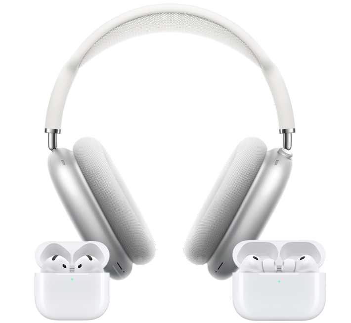 AirPodsユーザガイド - Apple サポート (日本)