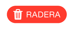 raderingsknappen
