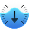 Depth app icon