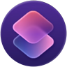 Shortcuts icon