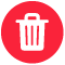 the Delete button
