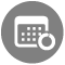 the Goal Type button
