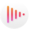 Piktograma „Now Playing“