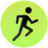 Ícone do app Exercício