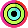 Ícone do app Atividade