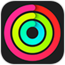 La icona de l’app Fitness.