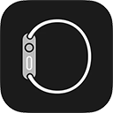 La icona de l’Apple Watch.