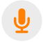 il pulsante “Disattiva audio”