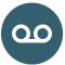 le bouton Messagerie en direct