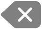 le bouton Supprimer