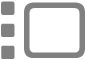 the Stage Manager icon