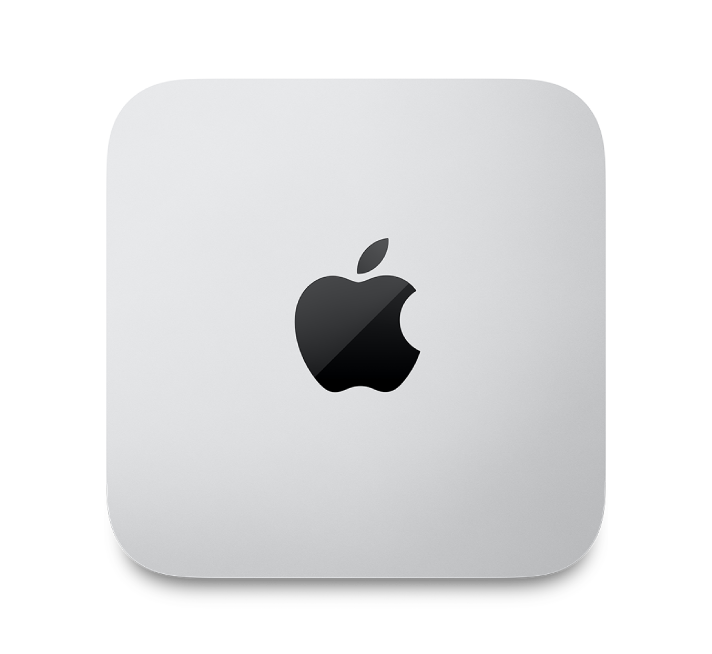 ‏Mac Studio