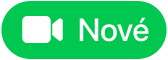 tlačítko Nový FaceTime