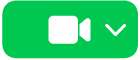 the New FaceTime button