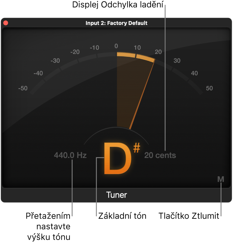 Plug-in ladičky.