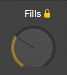 Knappen Fills.