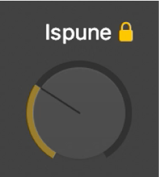 Regulator ispuna.
