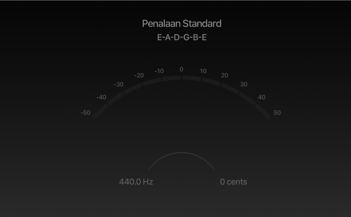 Penala Belajar Bermain