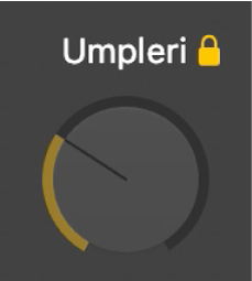 Reglaj Umpleri.