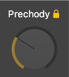 Gombík Prechody.